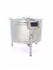 Radial honey extractor, Ø1200MM, electric drive, PREMIUM